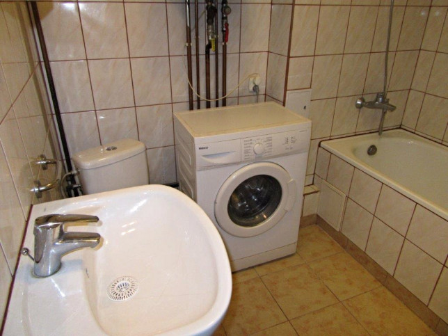 Mieszkanie Wynajem Szczecin Pogodno Klemensa Janickiego 9