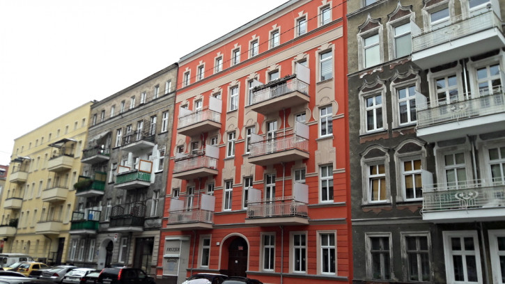 Mieszkanie Sprzedaż Szczecin Śródmieście ks. Piotra Ściegiennego 4