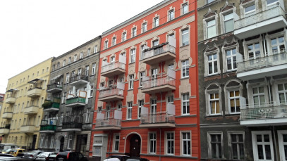 Mieszkanie Sprzedaż Szczecin Śródmieście ks. Piotra Ściegiennego