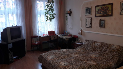Mieszkanie Sprzedaż Szczecin Śródmieście ks. Piotra Ściegiennego
