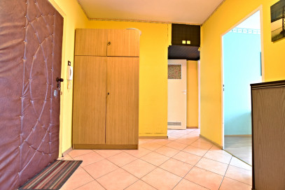 Mieszkanie Sprzedaż Szczecin os. Bukowe Pomarańczowa