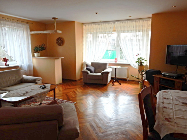 Mieszkanie Sprzedaż Szczecin Pogodno 1