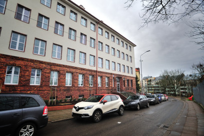 Mieszkanie Wynajem Szczecin Niebuszewo Jerzego Janosika