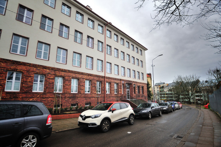 Mieszkanie Wynajem Szczecin Niebuszewo Jerzego Janosika 10