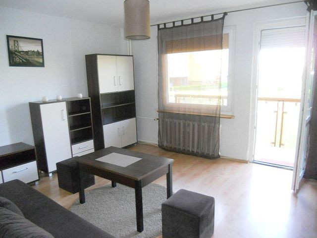 Mieszkanie Sprzedaż Szczecin Książąt Pomorskich 1