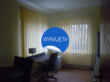 Obiekt Wynajem Szczecin Kijewko