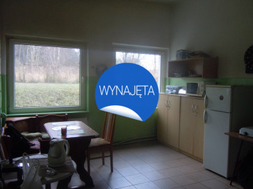 Obiekt Wynajem Szczecin Kijewko