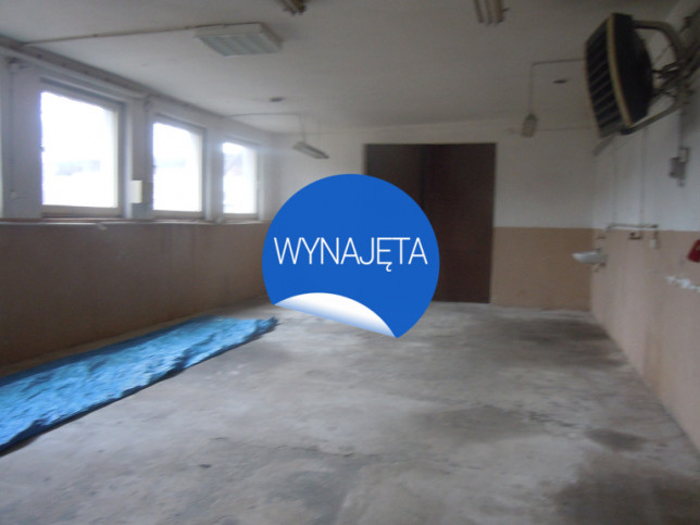 Obiekt Wynajem Szczecin Kijewko 1