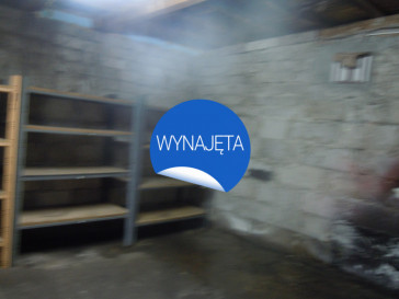 Obiekt Wynajem Szczecin Kijewko