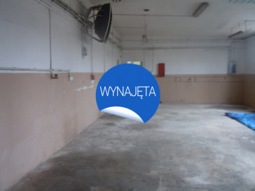 Obiekt Wynajem Szczecin Kijewko