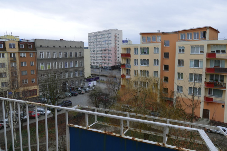 Mieszkanie Wynajem Szczecin Centrum Małopolska 17
