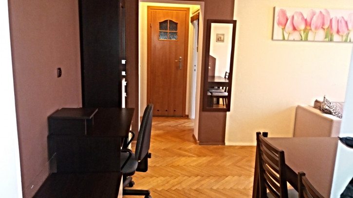 Mieszkanie Wynajem Szczecin Centrum Małopolska 6
