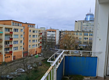 Mieszkanie Wynajem Szczecin Centrum Małopolska
