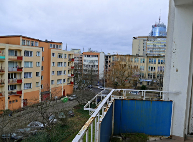 Mieszkanie Wynajem Szczecin Centrum Małopolska 7