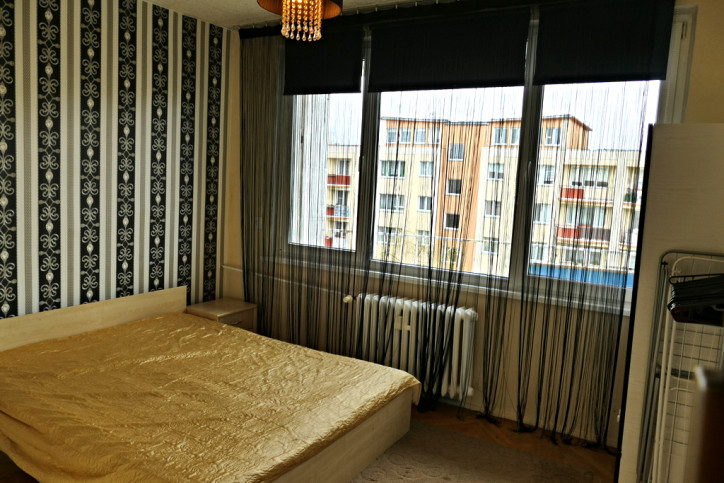 Mieszkanie Wynajem Szczecin Centrum Małopolska 11