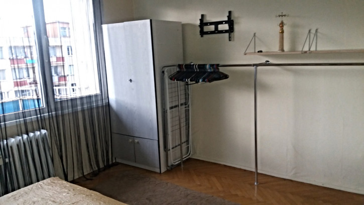 Mieszkanie Wynajem Szczecin Centrum Małopolska 12