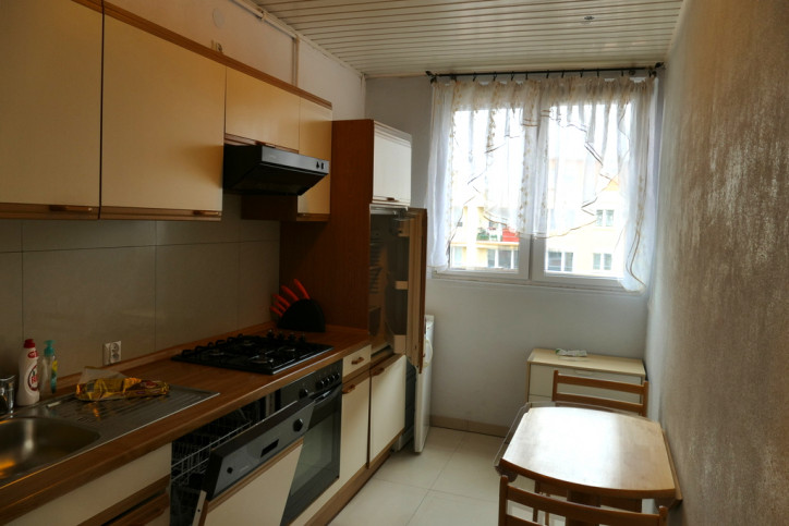 Mieszkanie Wynajem Szczecin Centrum Małopolska 8