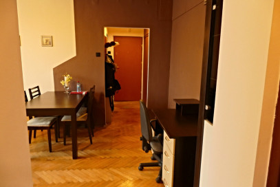 Mieszkanie Wynajem Szczecin Centrum Małopolska