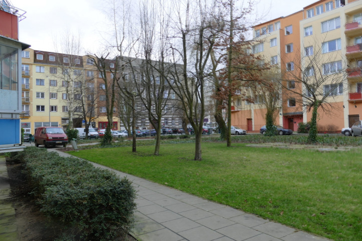 Mieszkanie Wynajem Szczecin Centrum Małopolska 16