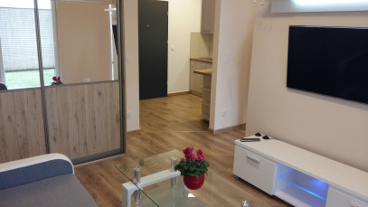 Mieszkanie Wynajem Szczecin Gumieńce Eugeniusza Kwiatkowskiego