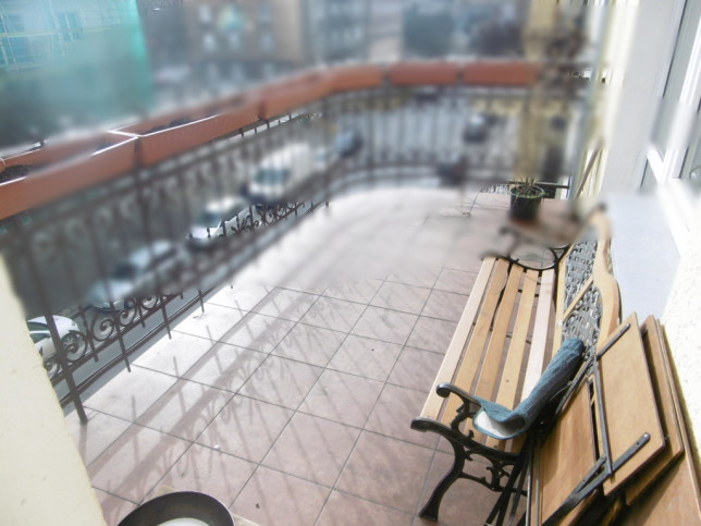 Mieszkanie Sprzedaż Szczecin Centrum Mazurska 6