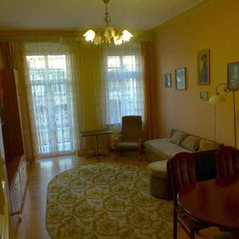 Mieszkanie Wynajem Szczecin Śródmieście-Centrum 2