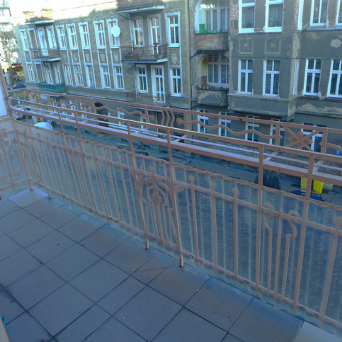 Mieszkanie Wynajem Szczecin Śródmieście-Centrum 4
