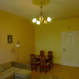 Mieszkanie Wynajem Szczecin Śródmieście-Centrum