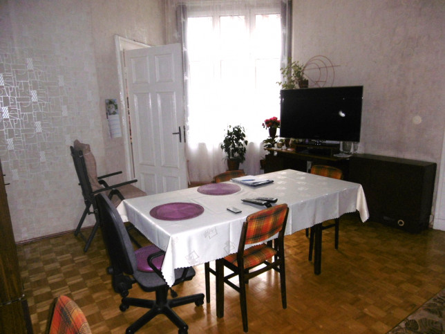 Mieszkanie Sprzedaż Szczecin Centrum Mazurska 13