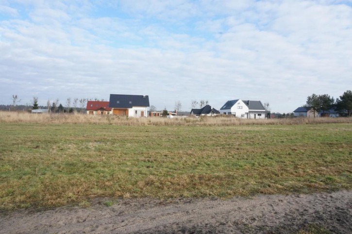 Działka Sprzedaż Białuń 10