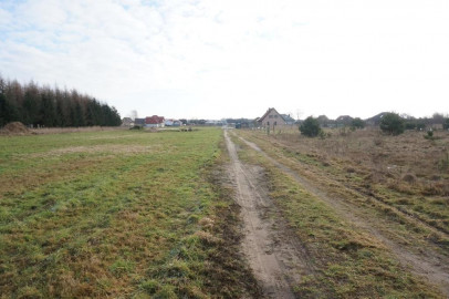 Działka Sprzedaż Białuń