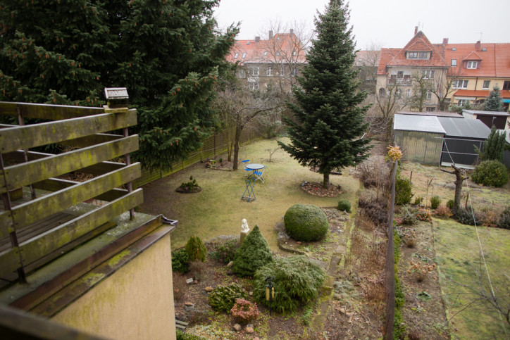 Mieszkanie Sprzedaż Szczecin Pogodno 16
