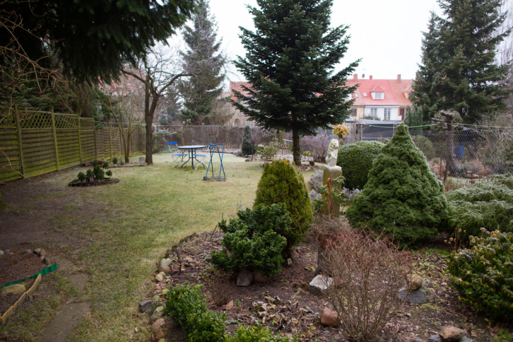 Mieszkanie Sprzedaż Szczecin Pogodno 17