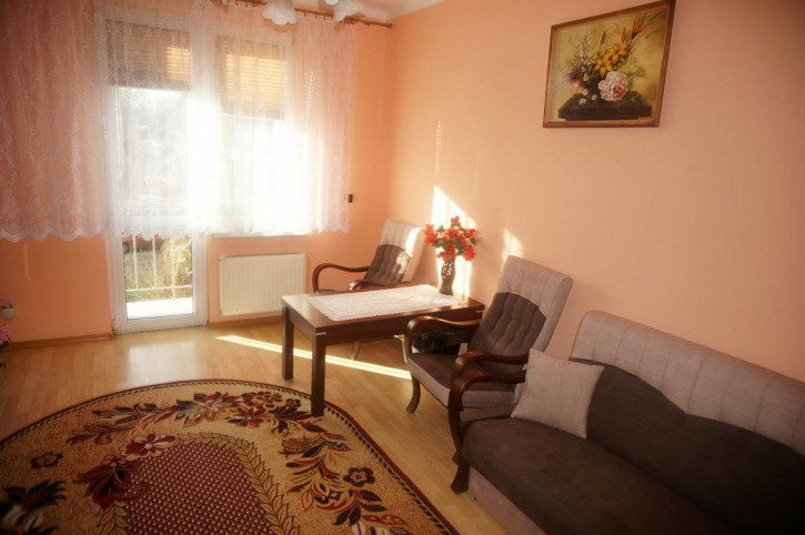 Mieszkanie Sprzedaż Goleniów Armii Krajowej 4