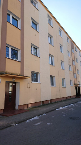 Mieszkanie Sprzedaż Choszczno Rycerska 8