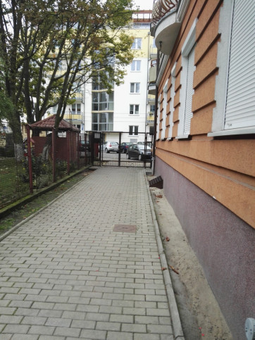 Mieszkanie Sprzedaż Szczecin Niebuszewo Księcia Barnima III Wielkiego 20