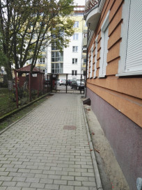 Mieszkanie Sprzedaż Szczecin Niebuszewo Księcia Barnima III Wielkiego