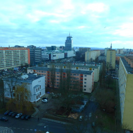 Mieszkanie Sprzedaż Szczecin Centrum