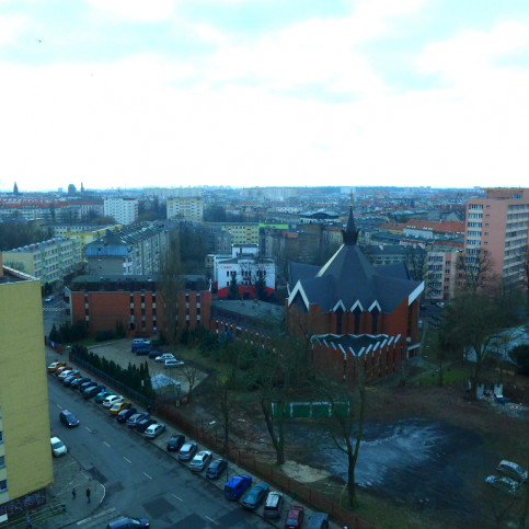 Mieszkanie Sprzedaż Szczecin Centrum 12