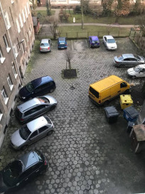 Mieszkanie Sprzedaż Szczecin Centrum Potulicka