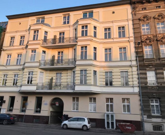 Mieszkanie Sprzedaż Szczecin Centrum Potulicka