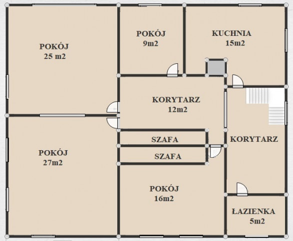 Lokal Sprzedaż Szczecin Pogodno al.&nbsp;Wojska Polskiego 23