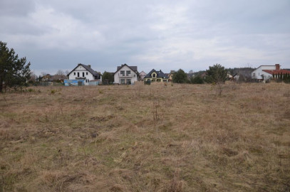 Działka Sprzedaż Kliniska Wielkie