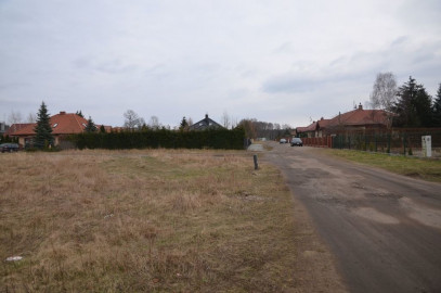 Działka Sprzedaż Kliniska Wielkie