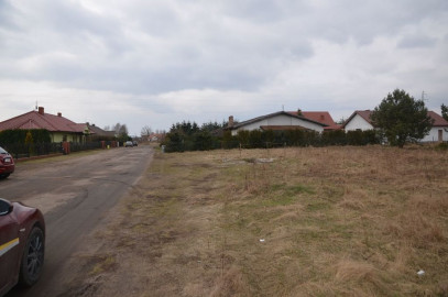 Działka Sprzedaż Kliniska Wielkie