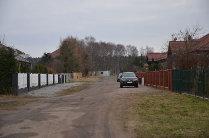 Działka Sprzedaż Kliniska Wielkie