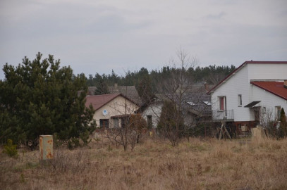 Działka Sprzedaż Kliniska Wielkie