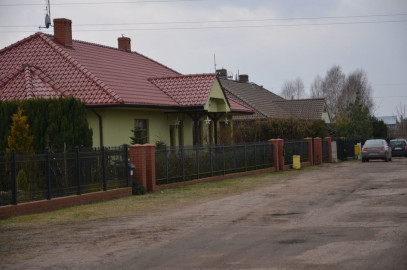 Działka Sprzedaż Kliniska Wielkie