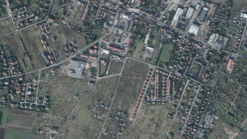 Działka Sprzedaż Mierzyn 3