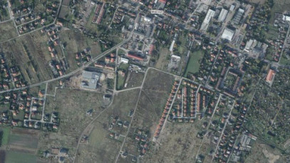 Działka Sprzedaż Mierzyn